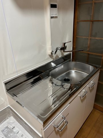 西野テラスの設備
