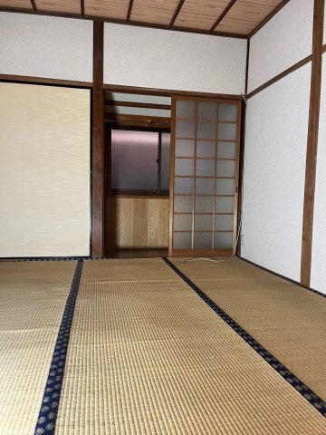 西野テラスの和室
