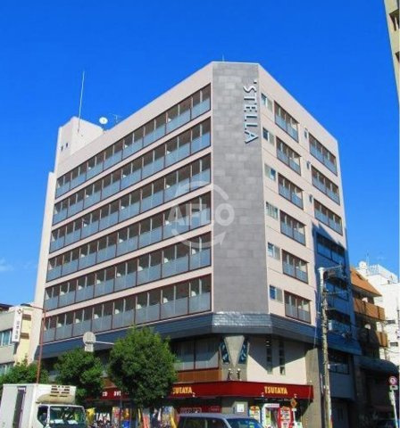 ステラ　玉出小学校区