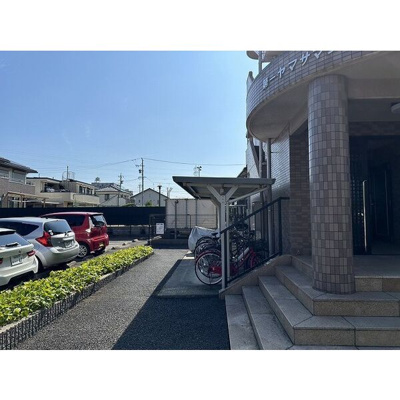 【その他共用部分】 | 第一ヤマサマンション