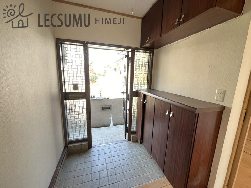 姫路市香寺町田野／中古戸建の内装