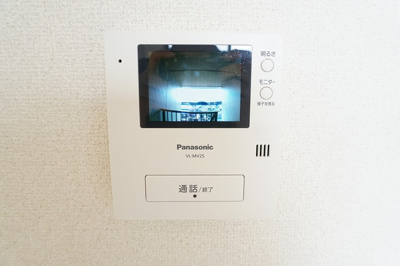 【設備】 | フレッシュ東長戸