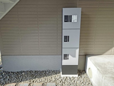 【その他共用部分】 | フレッシュ東長戸