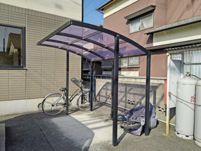 【その他共用部分】 | フレッシュ東長戸