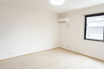 【居間・リビング】 | フレッシュ東長戸