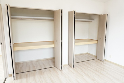 【収納】 | フレッシュ東長戸