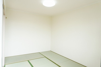 【和室】 | フレッシュ東長戸