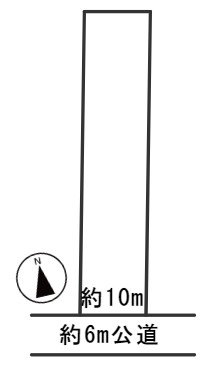 ６００４２　大垣市赤坂大門土地