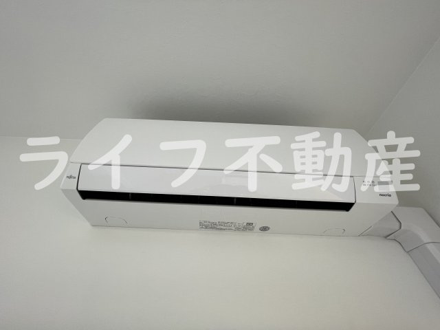 プレジオ布施ASIANの設備