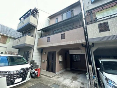 【外観】 | 太秦野元町　中古戸建