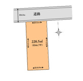～高徳町６丁目売土地～の画像