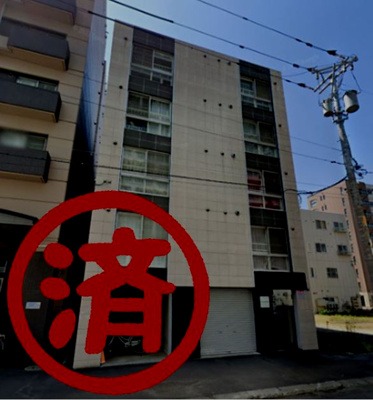 【外観】 | エスパスデュノール