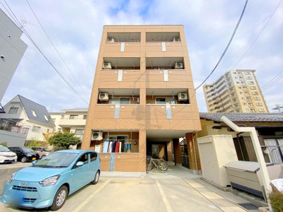 【外観】 | Au Soleil