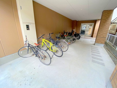 【その他共用部分】 | Au Soleil