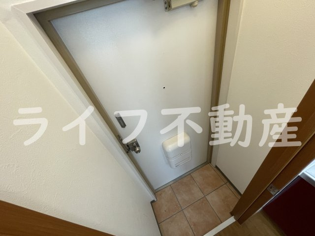 大宝小阪CTスクエアのセキュリティ