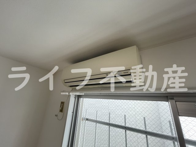 大宝小阪CTスクエアの設備