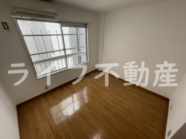 大宝小阪CTスクエアの内装|きれいな内装です