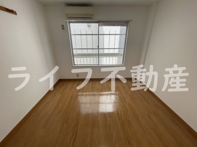 大宝小阪CTスクエアの洋室|洋室です