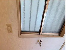 【内装】 | 前川貸家