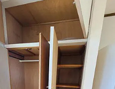 【収納】 | 前川貸家