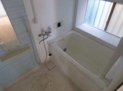【浴室】 | 前川貸家