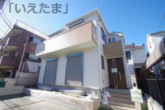 【外観】 | 令和6年1月9日撮影