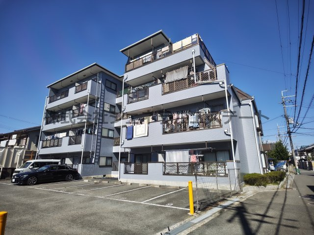 リバーサイド仁和寺
