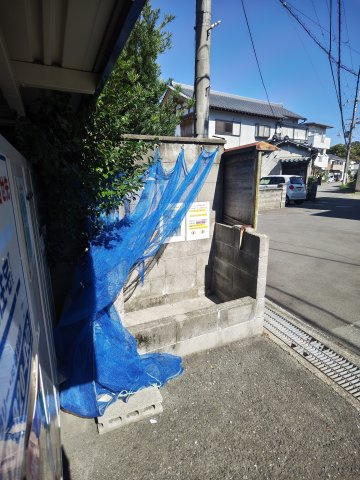 リバーサイド仁和寺のその他共用部分