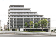 ステージグランデ新桜台　13424の画像