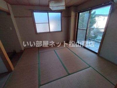 【和室】 | 第三正田ビル