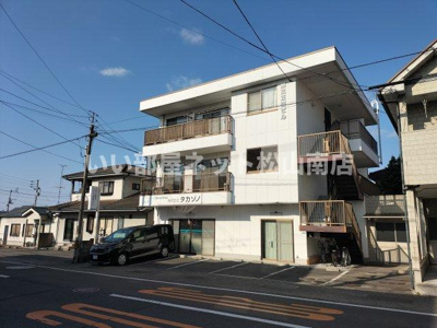 【外観】 | 第三正田ビル