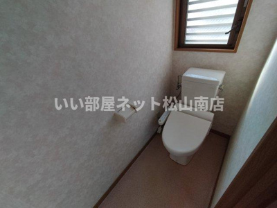 【トイレ】 | 第三正田ビル