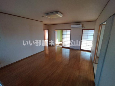 【内装】 | 第三正田ビル