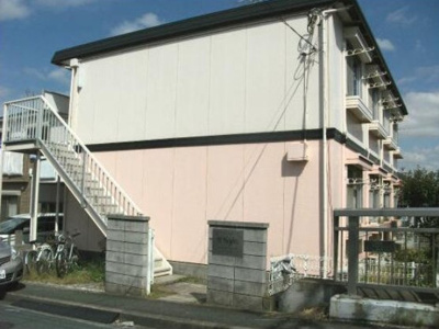 【外観】 | ルイシャトレ