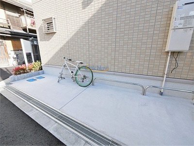 【その他】 | メゾン田中-海老江