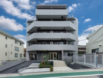 ラティエラ都立大学の画像