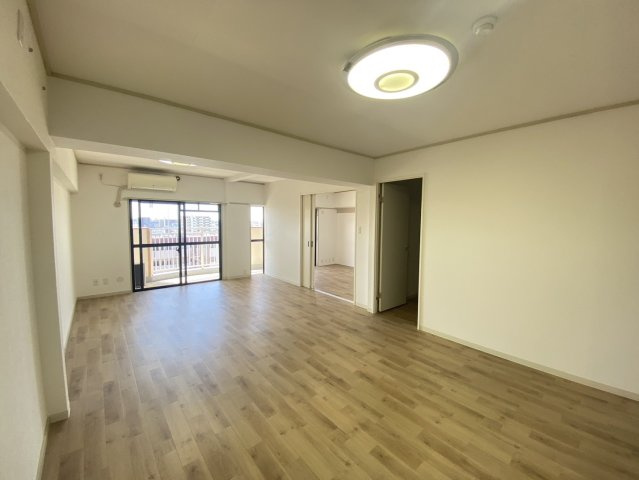 シティコーポ尾頭橋1号館|名古屋市の賃貸ならMy賃貸の居間・リビング|シティコーポ尾頭橋1号館
