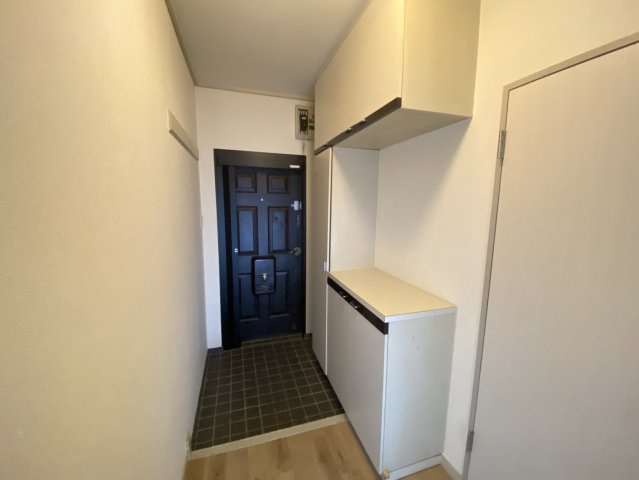 シティコーポ尾頭橋1号館|名古屋市の賃貸ならMy賃貸の玄関|シティコーポ尾頭橋1号館