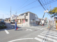 名古屋市緑区大清水１丁目308『仲介料無料』2号棟｜新築戸建ての画像