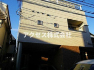 中野区中野６丁目のマンションの画像
