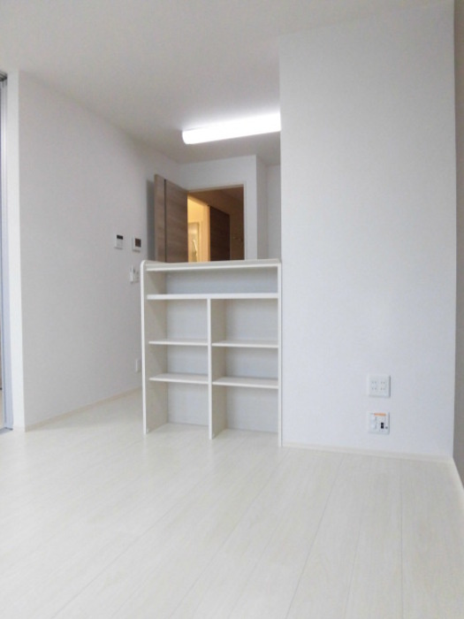 Ａ－ｒｏｏｍ寒河江のキッチン|対面キッチン