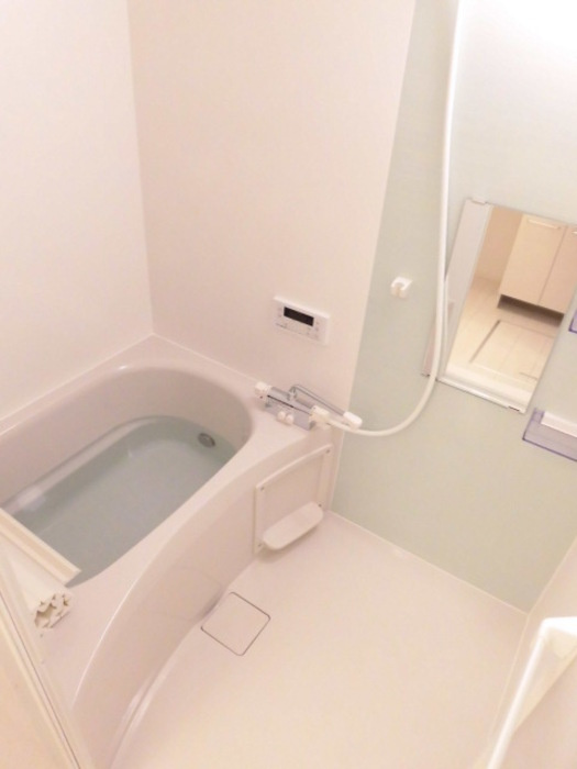 Ａ－ｒｏｏｍ寒河江の浴室|浴室