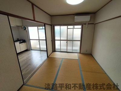 【居間・リビング】 | 朝日マンション