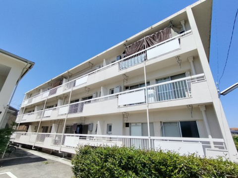 朝日マンションの画像