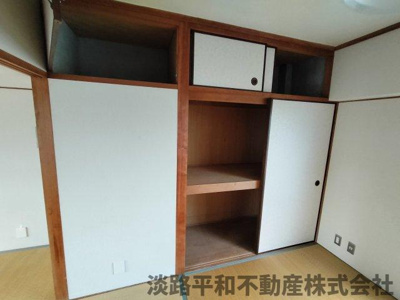 【収納】 | 朝日マンション