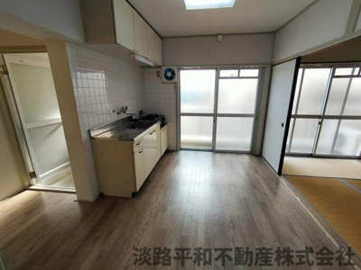 【居間・リビング】 | 朝日マンション