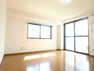 【居間・リビング】 | IT大橋南 | 別号室の写真になります。現況優先。