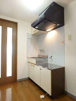 【キッチン】 | IT大橋南 | 別号室の写真になります。現況優先。