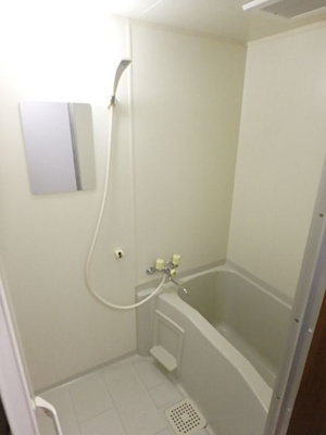 【浴室】 | IT大橋南 | 別号室の写真になります。現況優先。
