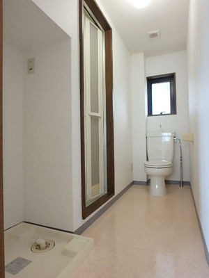 【設備】 | IT大橋南 | 別号室の写真になります。現況優先。